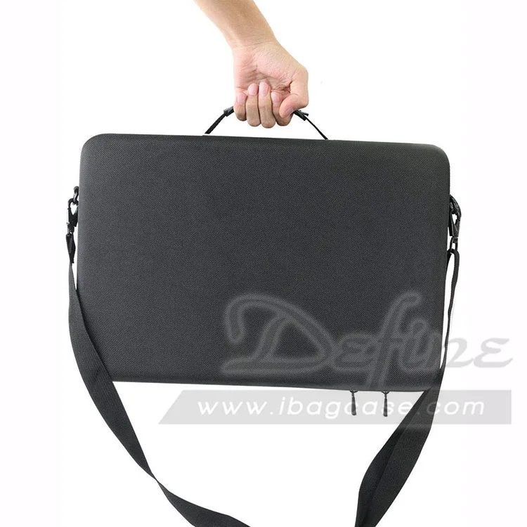 Factory Custom Logo Waterproof EVA VR Hard Case Glasses Storage Case