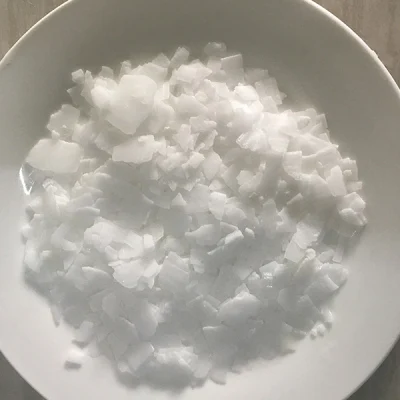 Potassium Hydroxide / / 90% Caustic potash KOH with Industrial grade