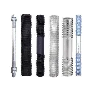 THREAD BAR  HIGH STRENGTH THREAD ROD 304 STAINLESS STEEL  HOT-DIP GALVANIZED LEAD SCREW BRITISH AMERICAN SYSTEM