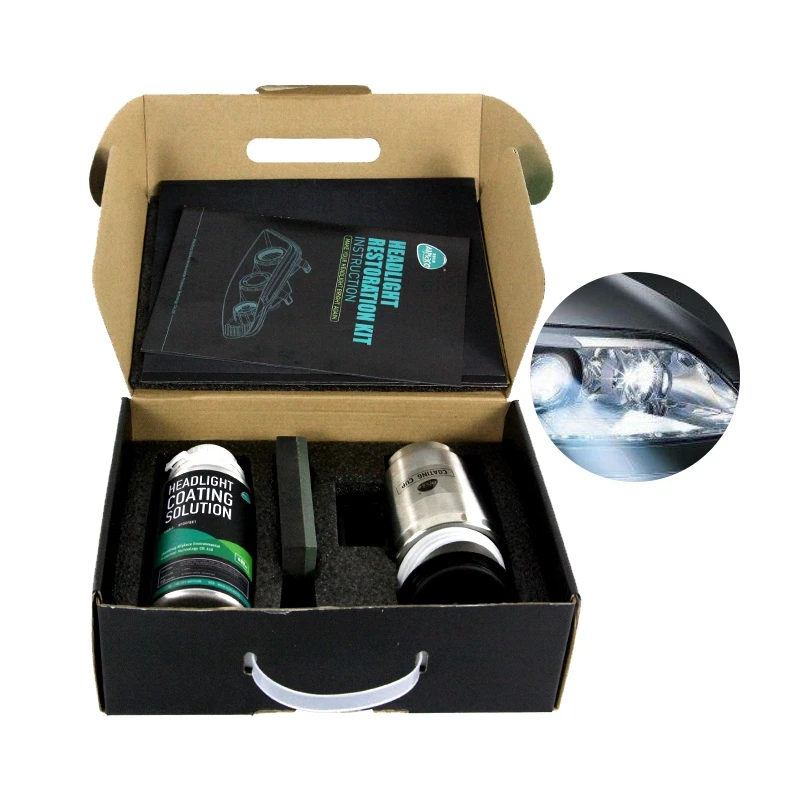 
Allplace Headlight Steamer Headlamp Remover Car Headlight Renovation Repair Tool 