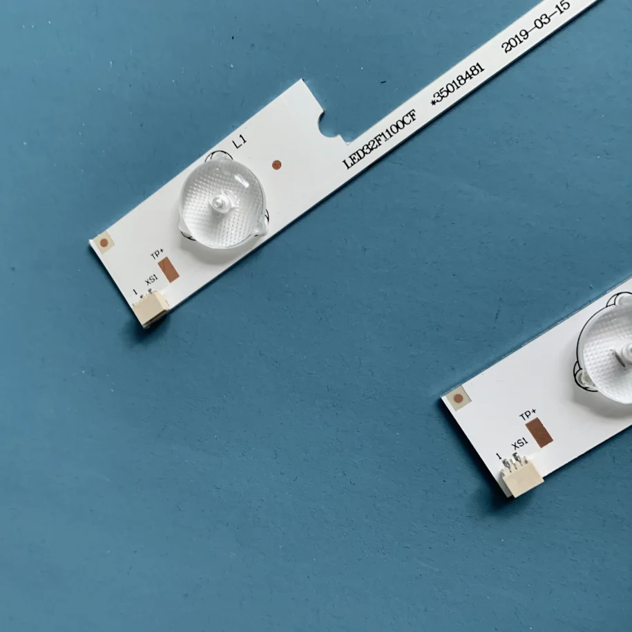 konka 32inch 7led K0NKA-LED32F1100CF/A3+B4-7LED backlight bar