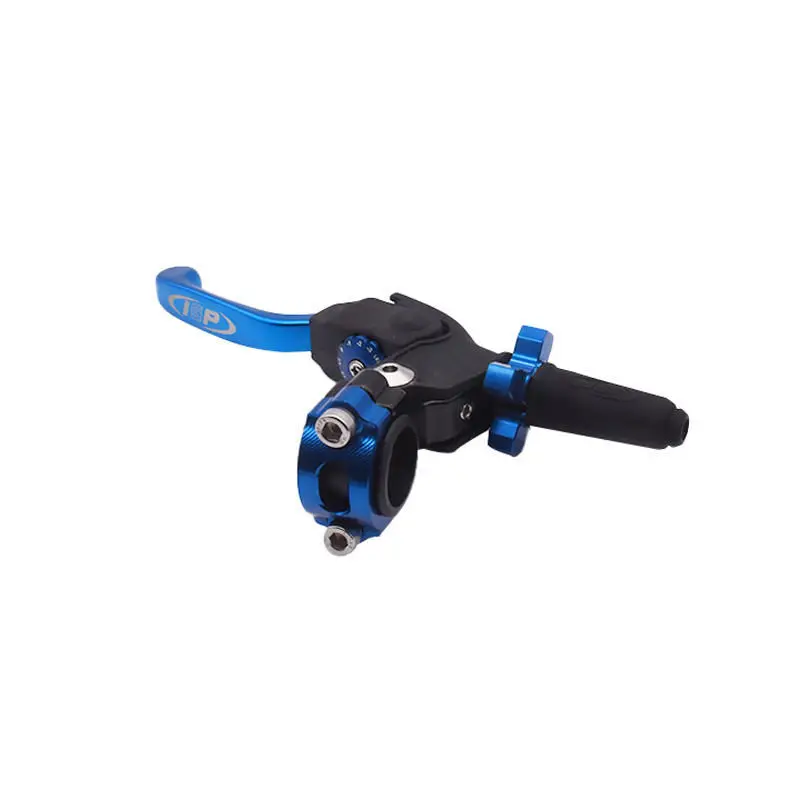 High Quality Motorcycle Accessories Hand Control Motorcycle CNC Brake Levers