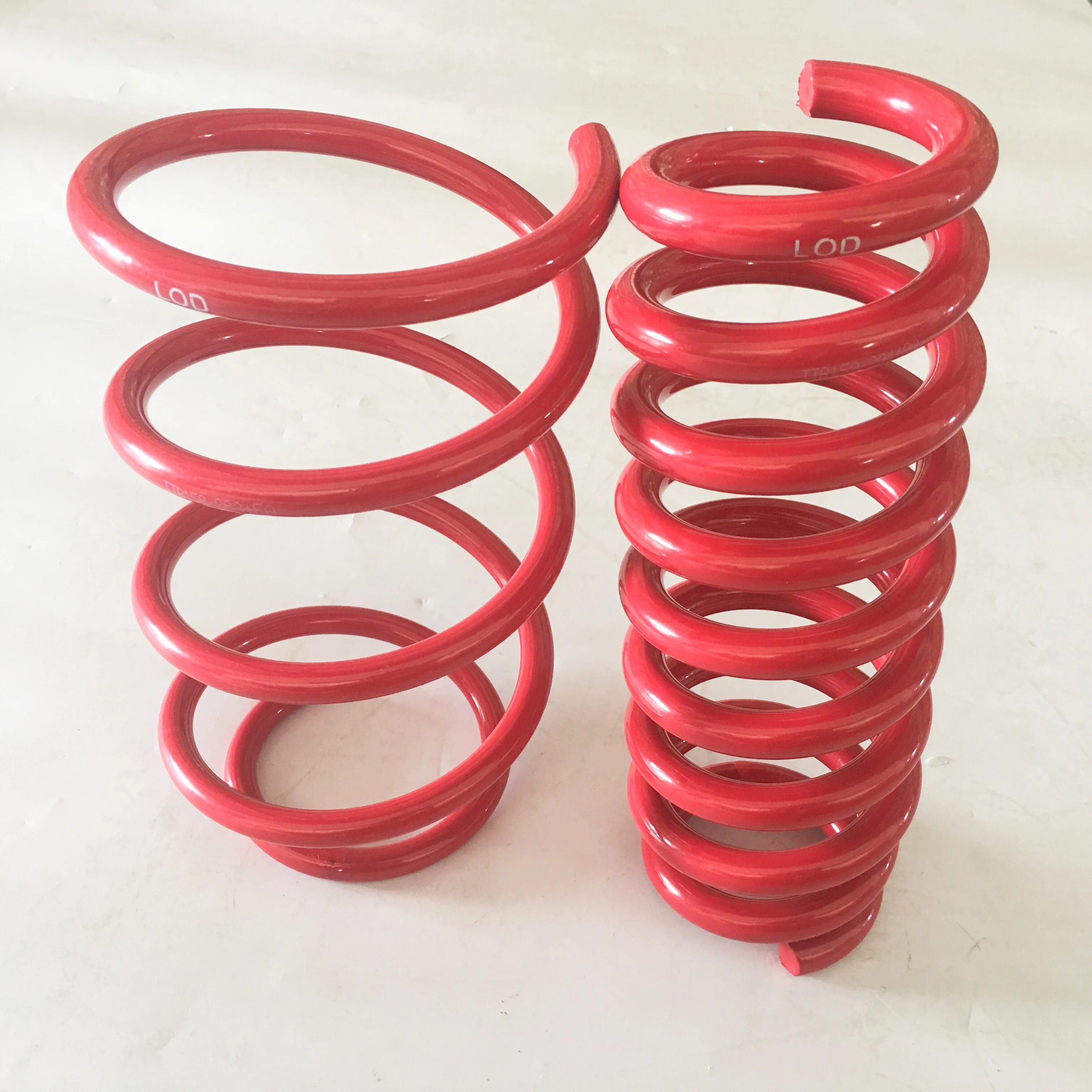 
LOD Custom spring coil springs heavy duty compression springs 