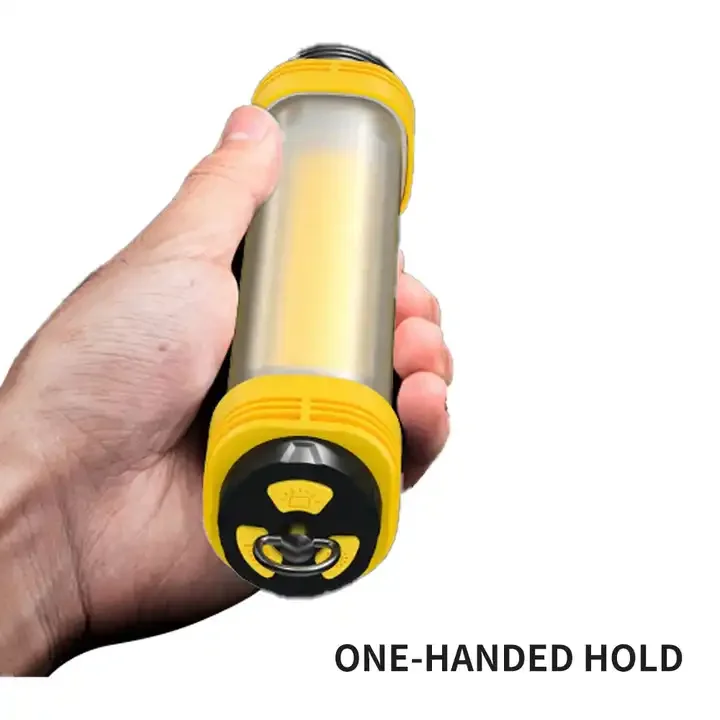 450 Lumen Magnetic Cordess Recahargeable Portable Multifunctional Led Working Light With Emergency