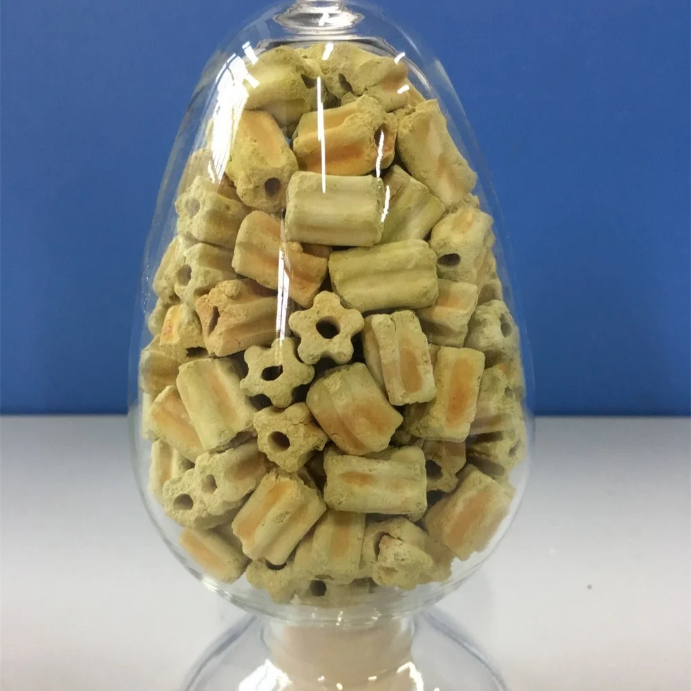 Sell Low Temperature Type high efficiency Sulfuric Acid production reforming Oxidization Catalyst Catalyst Case