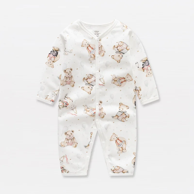 Newborn Baby Clothes Kids Sleep summer baby sleep sack Wholesale Cotton Breathable OEM muslin sleep bag