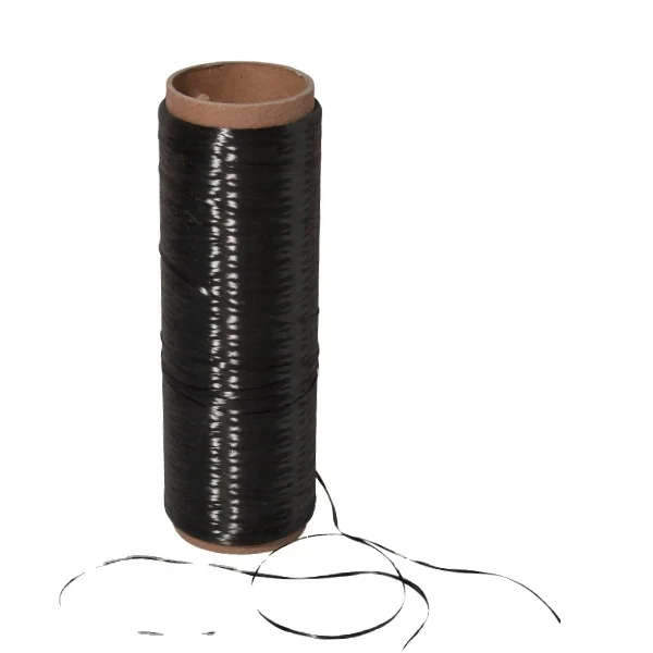 Wholesale conductive carbon fiber yarn/tow/roving