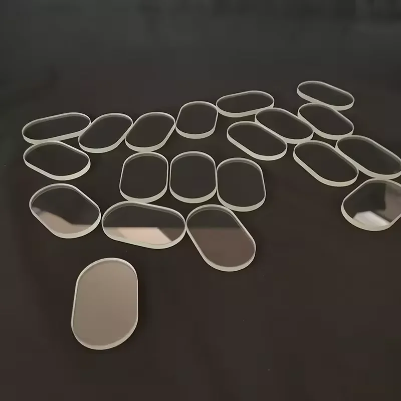 high temperature level sight glass clear borosilicate glass products