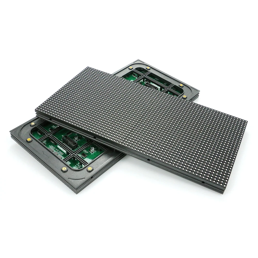 
P4 p5 p6 p6.66 p7.62 p8 smd indoor outdoor led module 