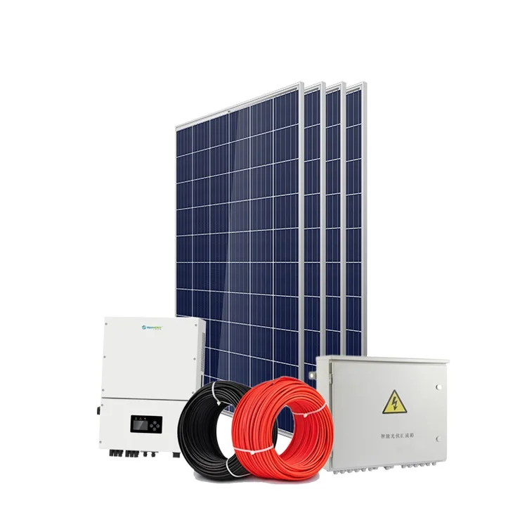Reasonable design and convenient installation and TUV ISO CE the10kw grid tie solar energy systems