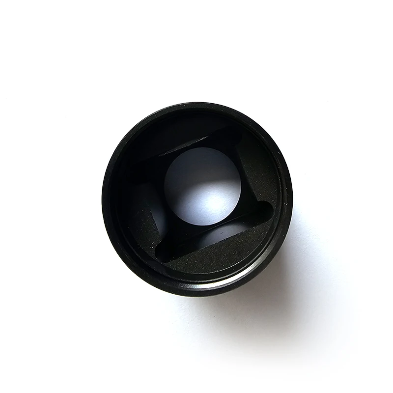 Customized Precision Cnc Machining POM PC PE PMMA PEEK ABS Plastic Parts