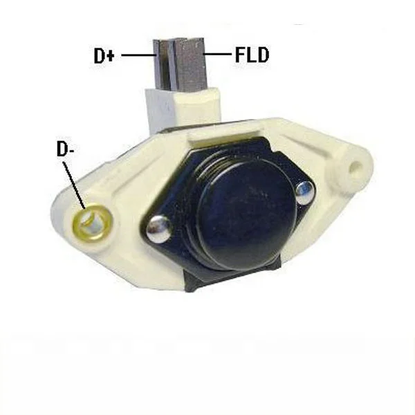 Hot Sale Car Alternator Voltage Regulator  OEM  IB369 For  Bosch Alternator
