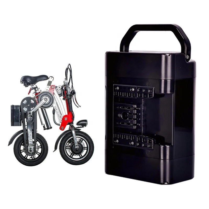 36v e bike battery kuo a2b electric bike battery for e-mission tricycle scooter ab kuo ebike batteries 11ah