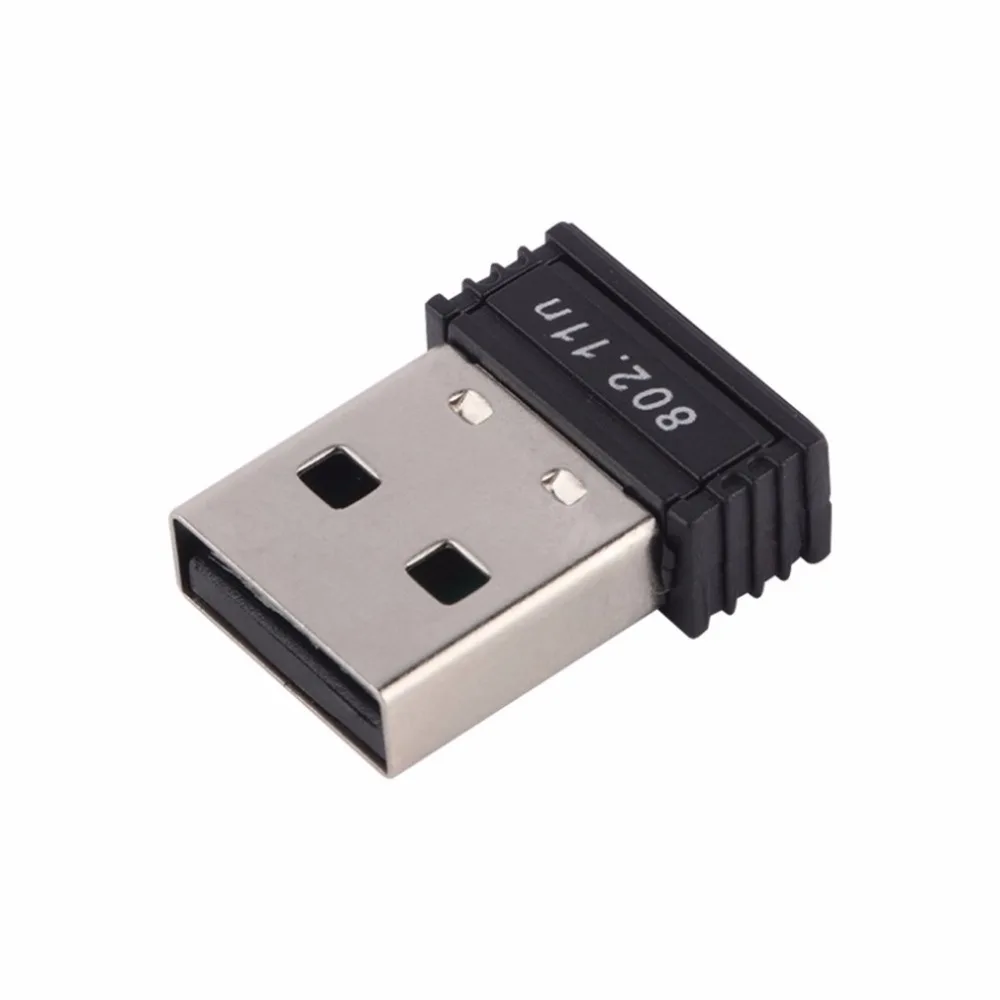 Беспроводной Usb-адаптер для ПК 5 В 2 А 150