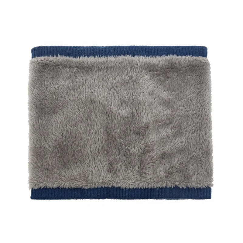 sports knitted face mask for man  winter wholesale custom neck gaiter