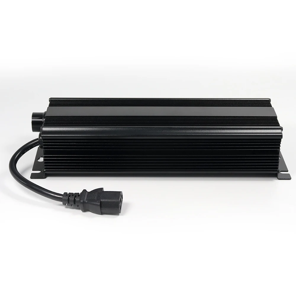shunxin  600W Digital Dimmable Electronic Ballast HPS MH Grow Light for Horticulture and Hydroponics