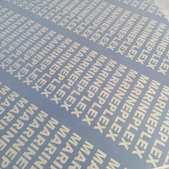 
Китайское производство, 9 мм, 10 мм, 12 мм, 18 мм, фанера из твердой древесины, тополя с черной пленкой 