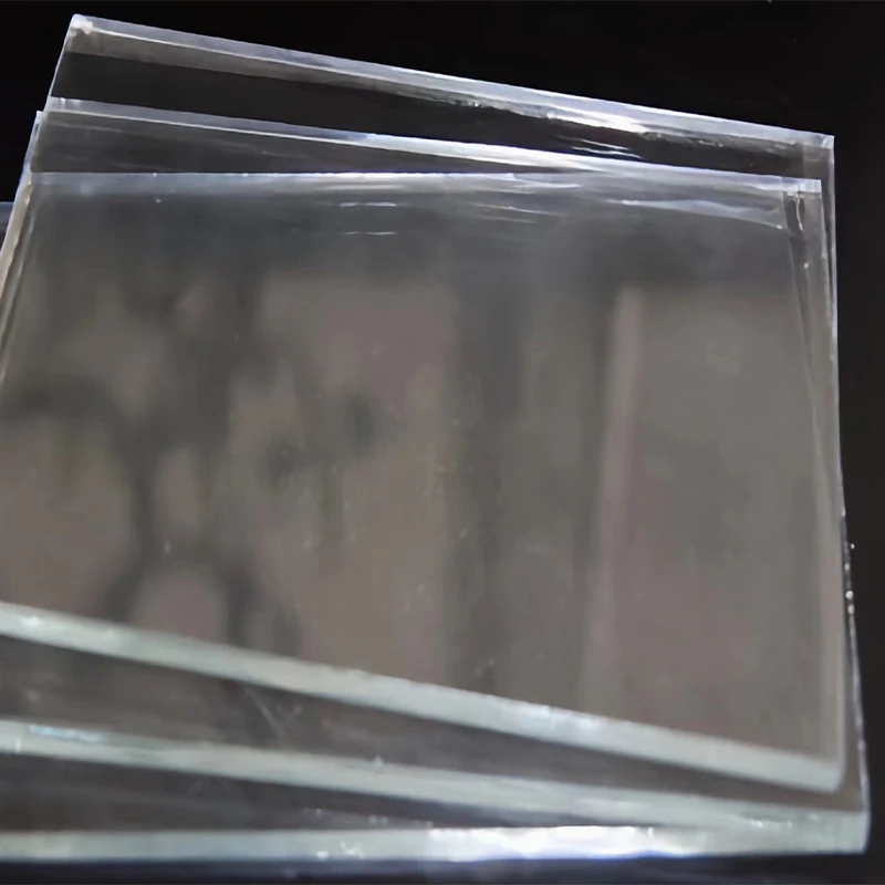 Wholesales Price 3mm 4mm 5mm 8mm 12mm 19mm Flat Transparent Clear Glass Sheet