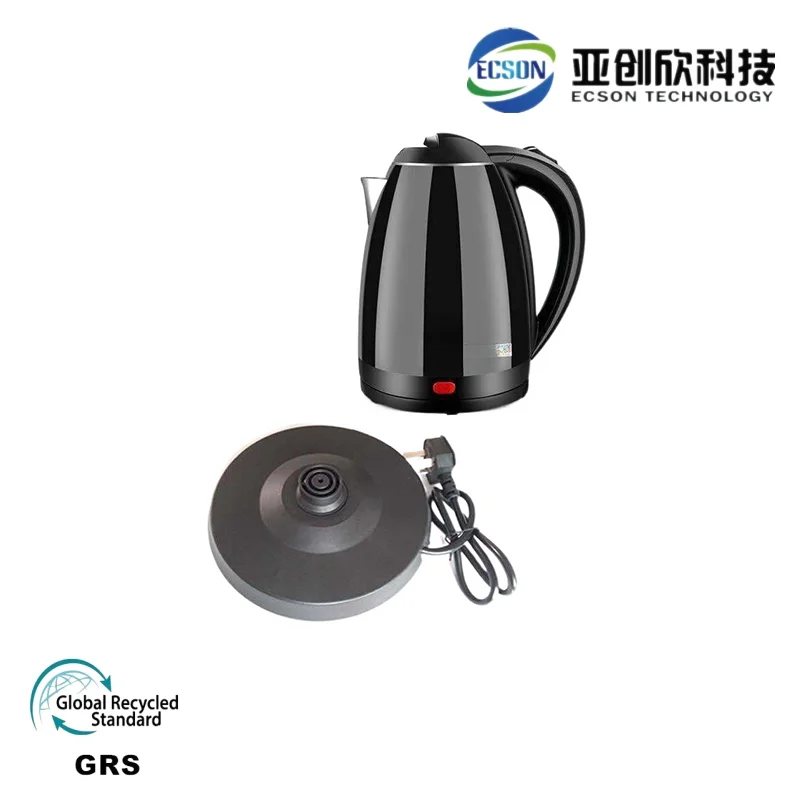 Electric kettle base tea table high-power electric kettle accessories base switch connection coupler socket