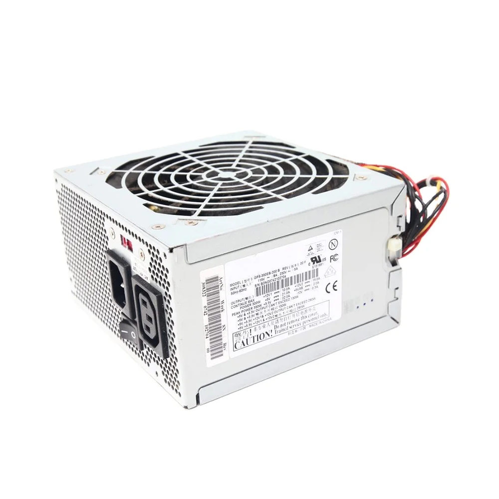 Блок питания 300 Вт ATX для Delta GPS-300JB A