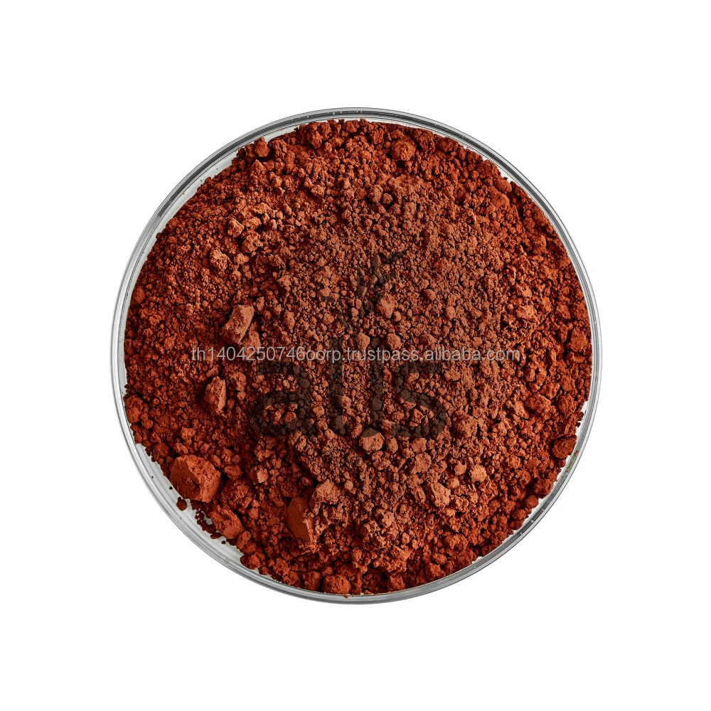 Premium Cocoa Powder Best Seller/ OEM Accepted from Thailand