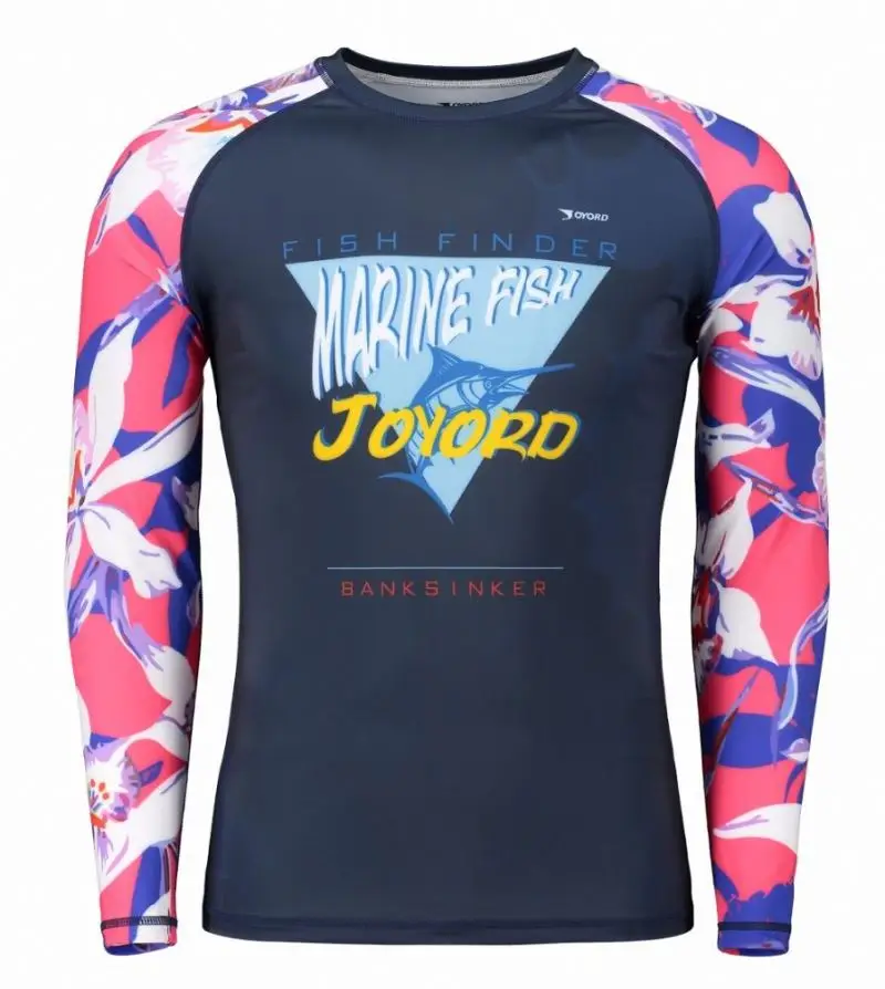 
Custom Bjj Sublimated Printed Design Your Own Mma Rash Guard Manufacturer 