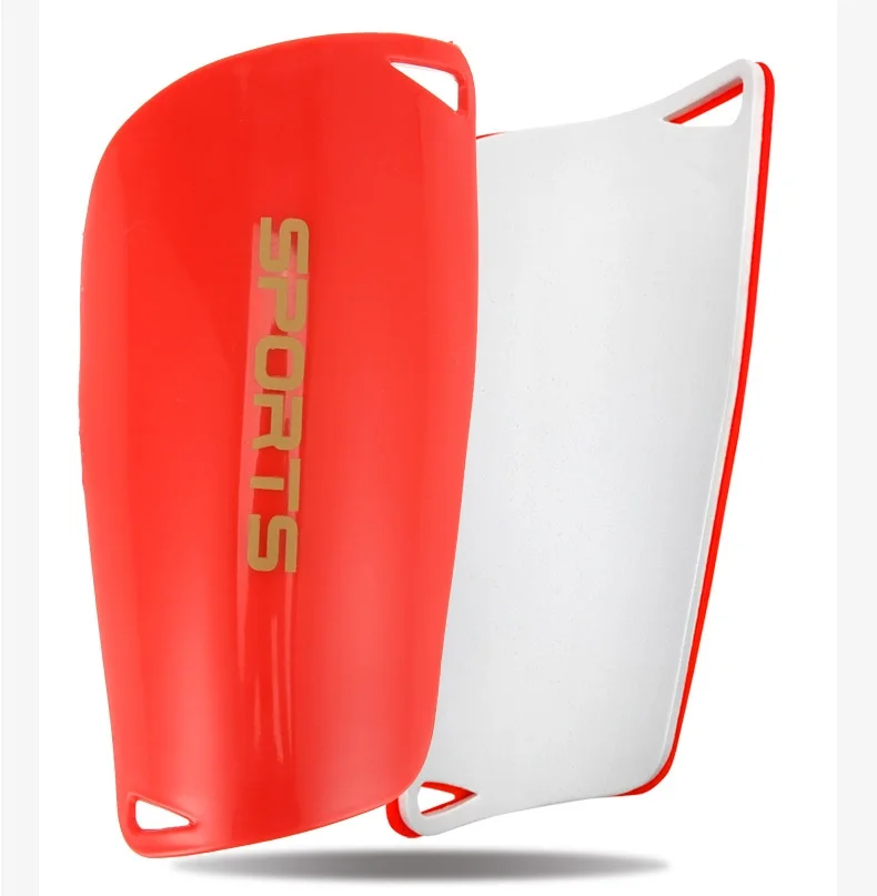 Direct Selling football shin guards professional sublimation shin guards film soccer shin guards for children