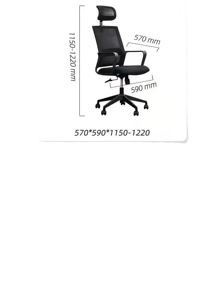 
2021 new design wire full mesh office chair for fat people 