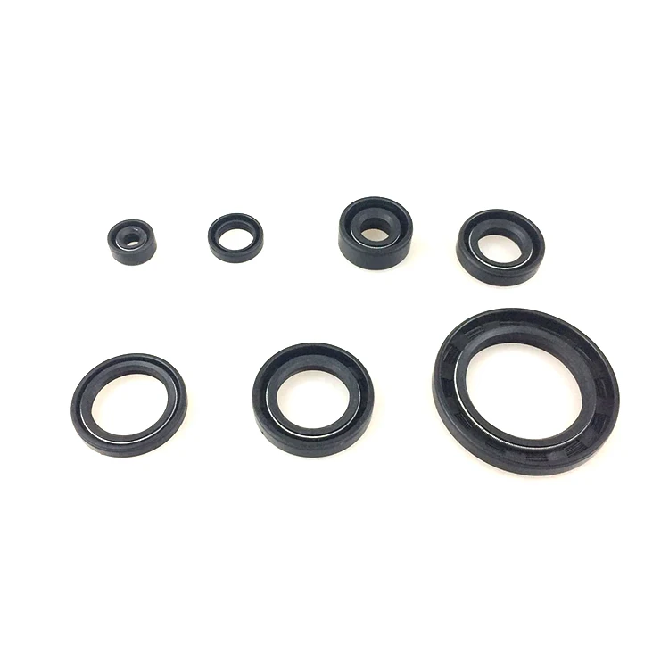 Комплект масляного уплотнения высокого давления KTD TC CA250 DD 250 комплект двигателя для