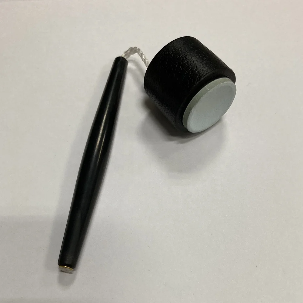 Pen style round billiard chalk holder Billiard Accessory