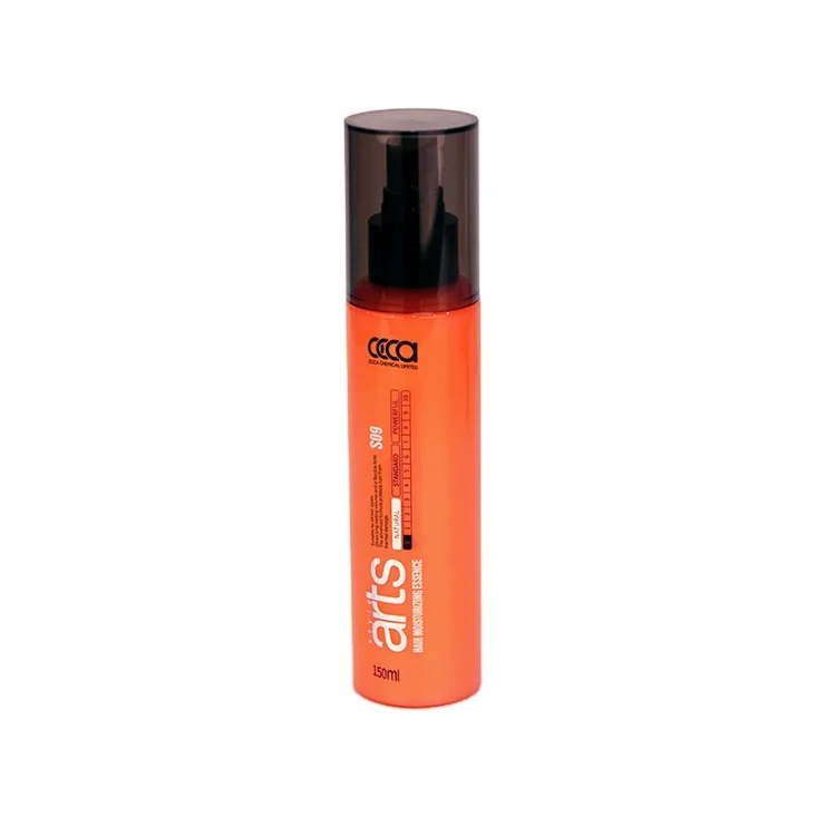 Private label hair spray supper hold dry fast hair styling spray