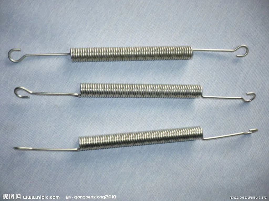 CNC custom fast ship steel work evaporative condenser heat exchange water torsion springs