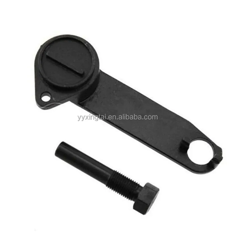 2PCS Engine Tool Set Engine Timing Tools For New Jetta Santana Gran Lavida Golf 7 Skoda 1.6L