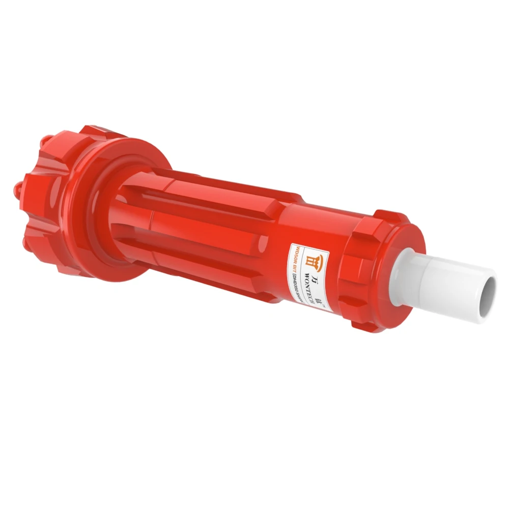 Hot Sale DHD3.5/WD35R / 105mm DTH Drill Bits For Blast