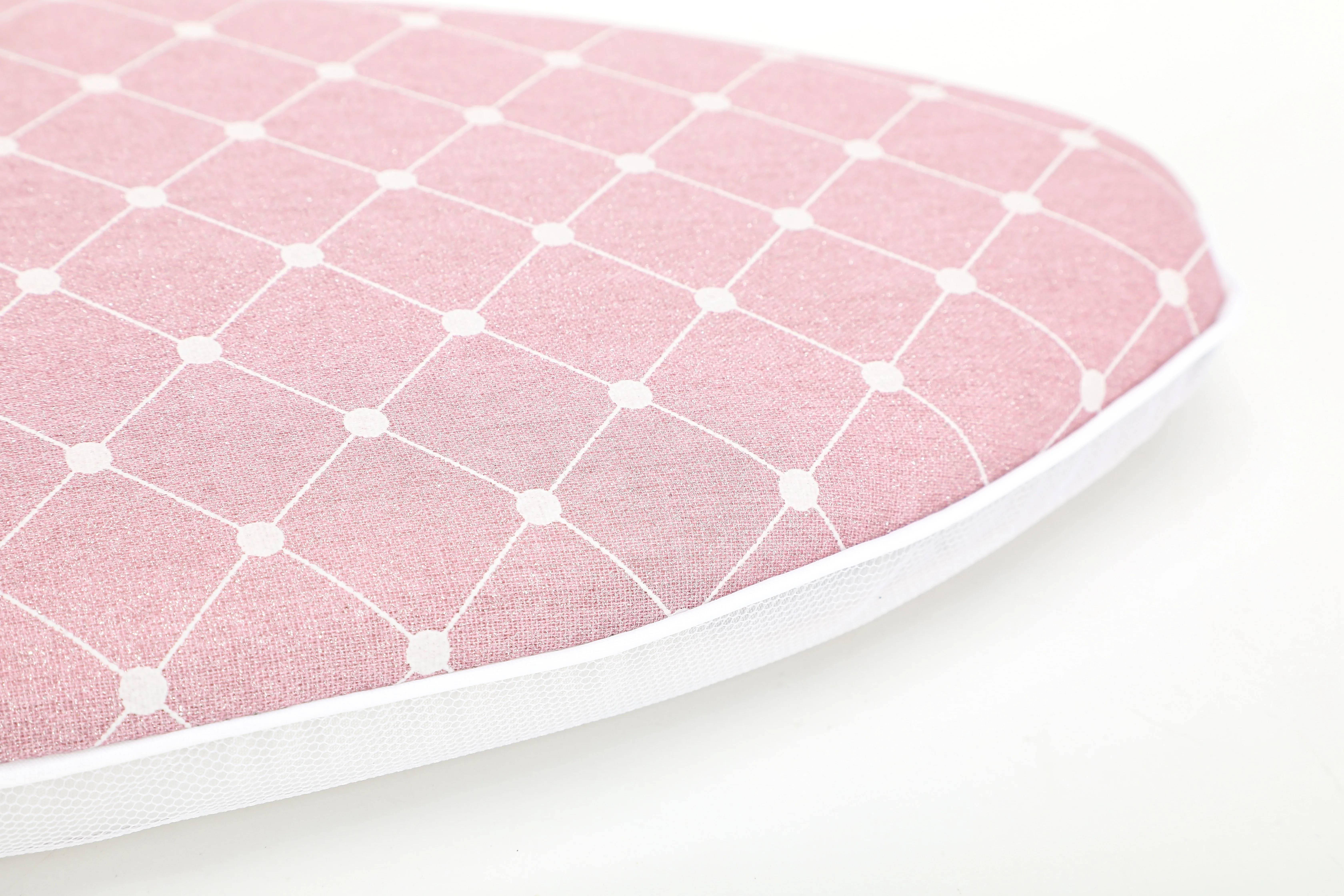 Amazon Hot Sale OEM Household Mini Ironing Pad Sleeve Heat Resistant Handheld Mini Portable Ironing Gloves