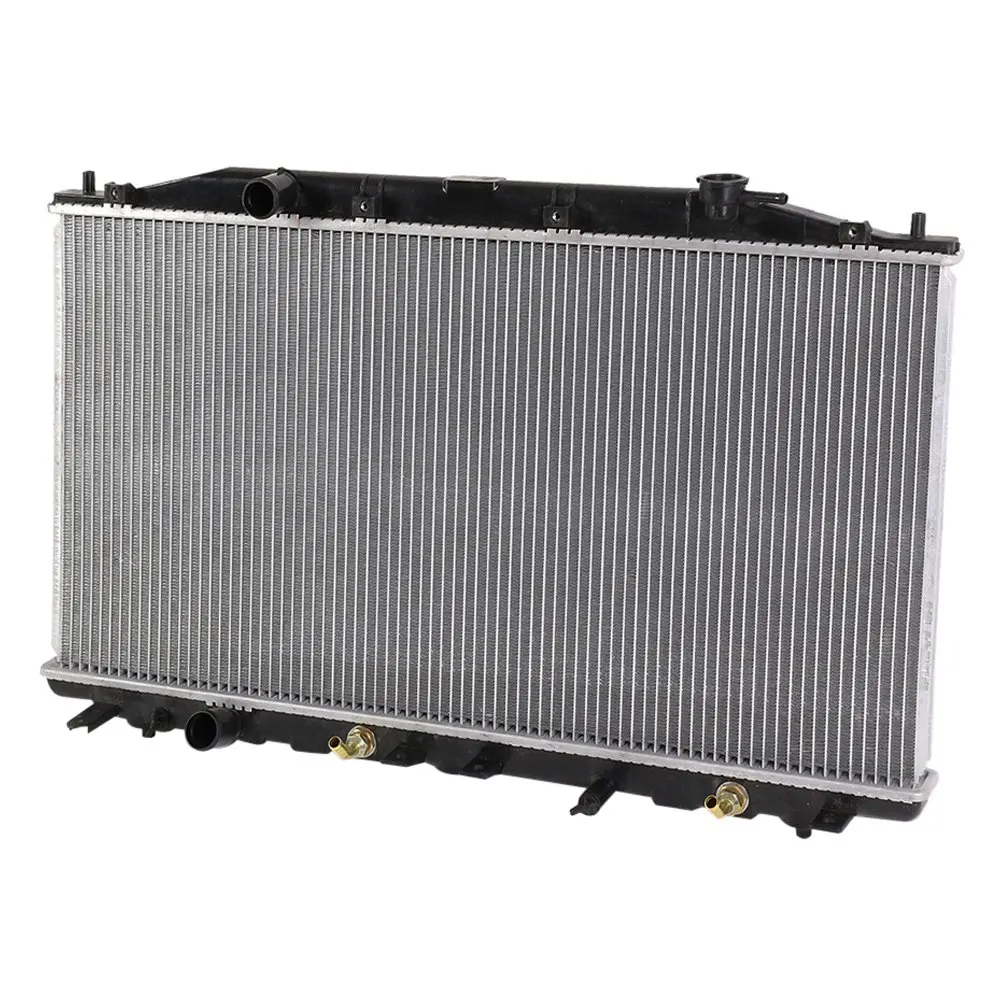 Wholesale Car Radiator For SAIC MAXUS|Strong heat dissipation, fast heat reduction|Auto Body Parts SAIC MAXUS
