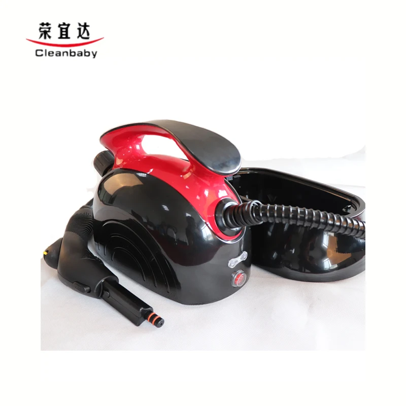 ce gs cb etl hot chemical free  power dry wet cleaning carpet sofa curtain steam cleaner generator