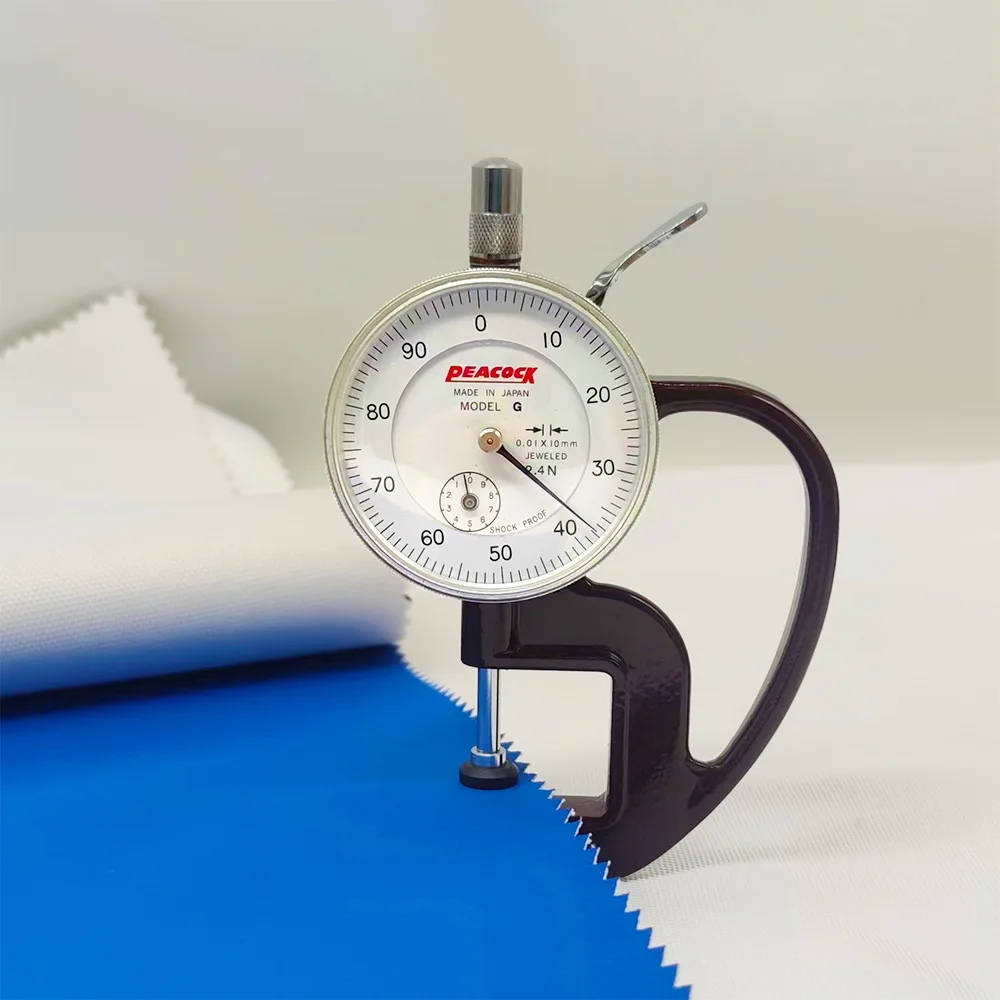 New Fashion Waterproof 900D Polyester Oxford Fabric Release Paper Transfer PU Film Bag Fabric