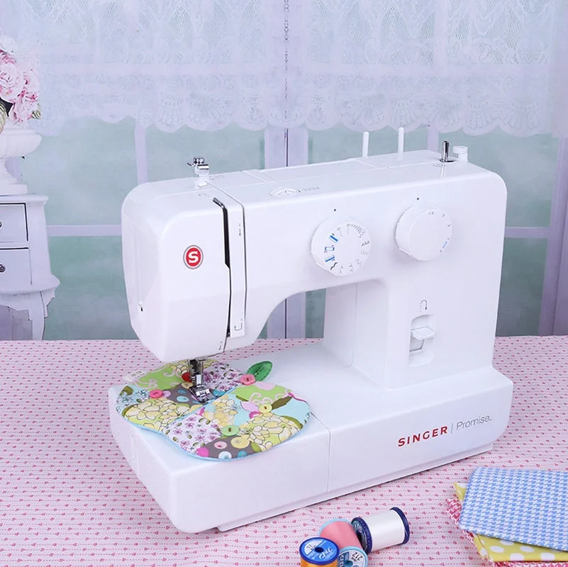 New Home Use Quilting & Sewing Machine with Single Head for Mattress Industries Includes Core Motor Components