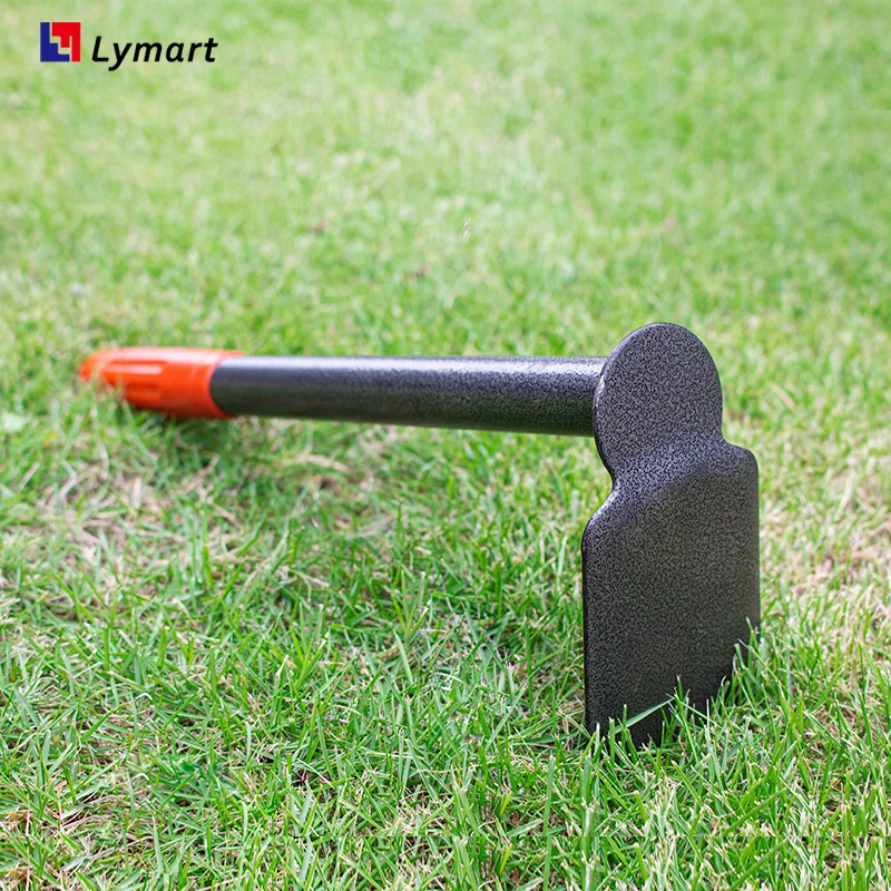 hoe digging tilling hand tools grab china hoes