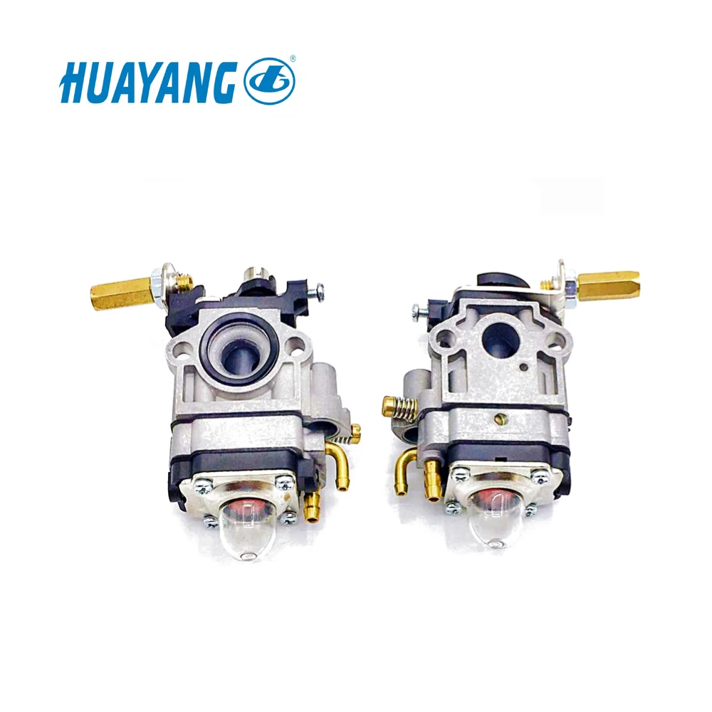 Trimmer spare parts Grass trimmer carburetor fits Echo PAS-2400 SRM-2400 SRM-2400SB SRM-2601 SRM-2610 SRM-PE2601