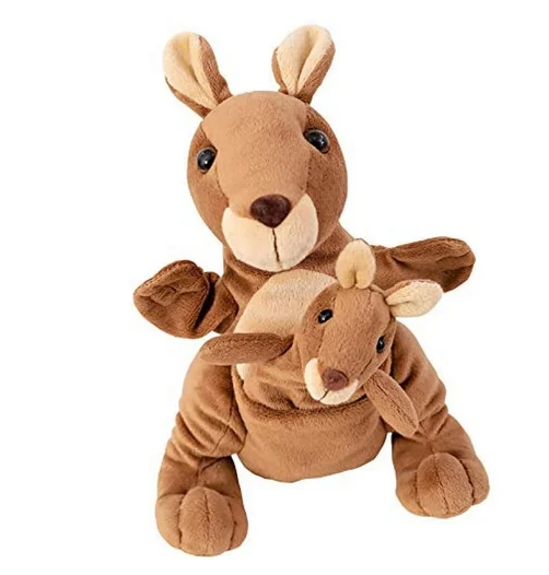 New custom cute teddy bear doll creative children soothe Sleeping Bear Doll Girl Bow Tie Bear Doll