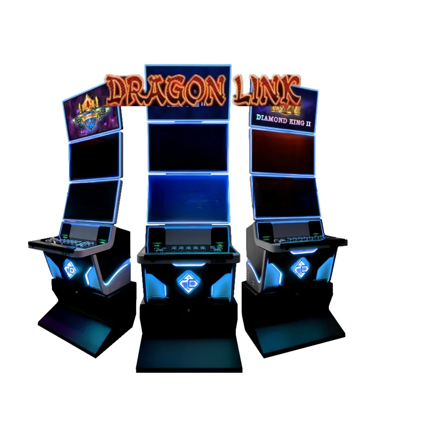 Игровая консоль Haiwangfu
