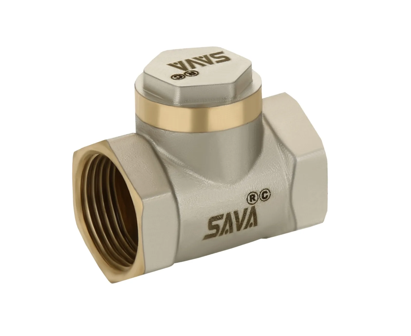 3/4 Light Check Valve: Efficient and Cost-Effective Solution for Plumbing and Fluid Control Systems