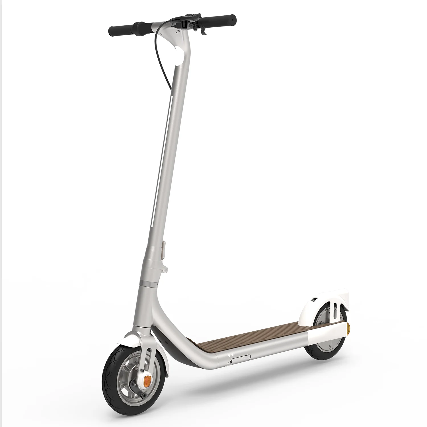 Foldable Scooters Electrics 2 Wheel EU US Warehouse 650w Kick Scooter Electrico Powerful E-scooter Adult Fast Electric Scooters