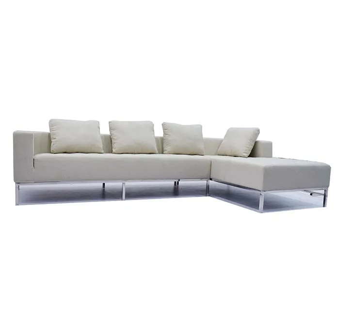 
Modern Carter Sectional sofa 5068 modular sofa 