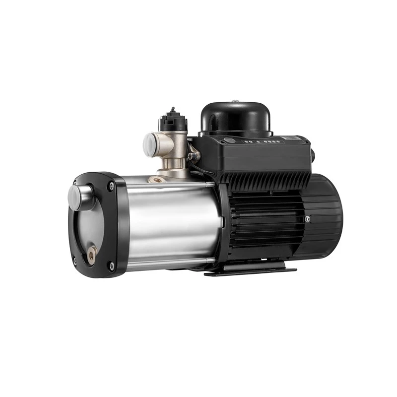 RHEKEN 1 hp multiple horizontal single stage stainless steel centrifugal pump