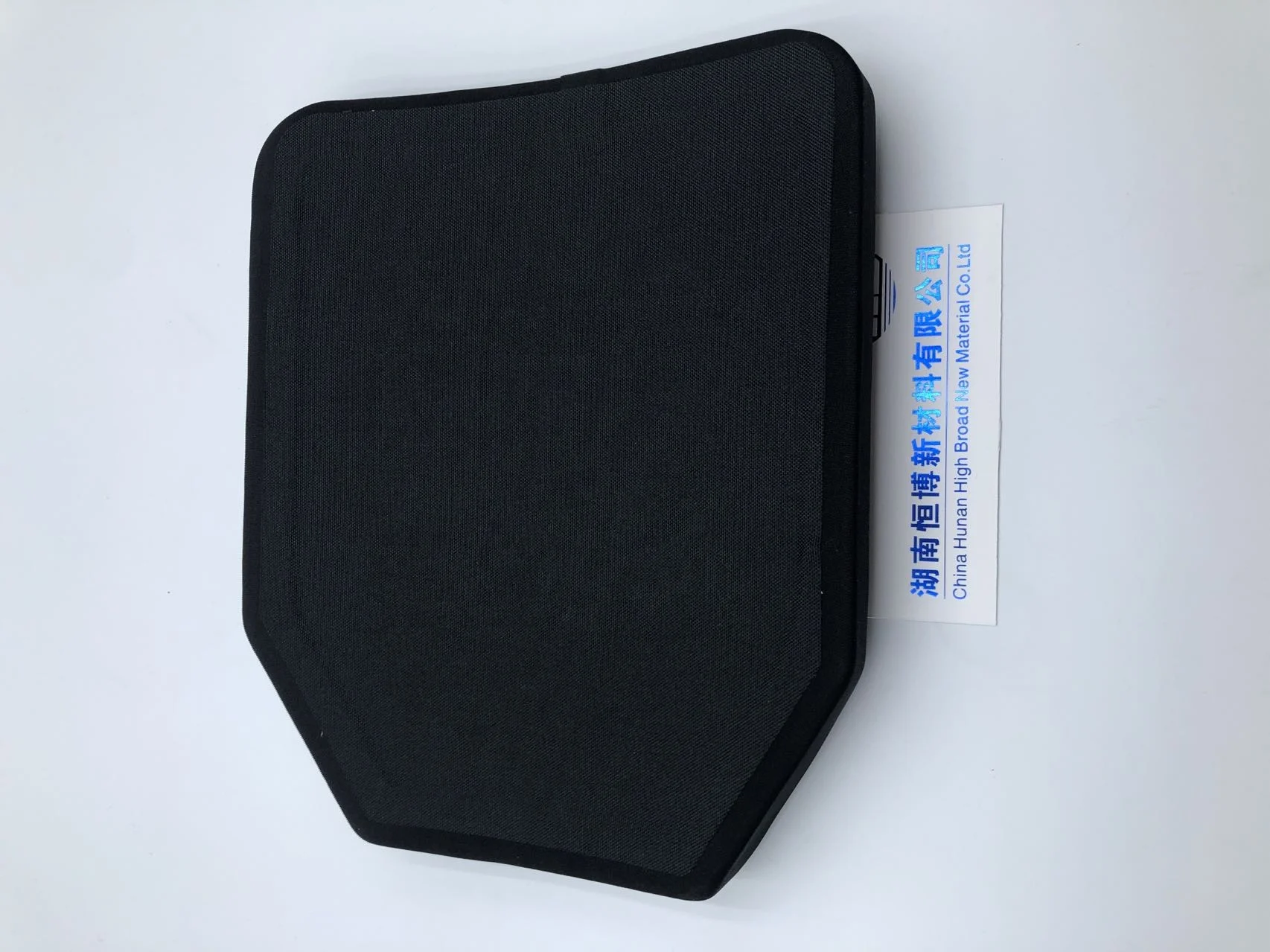 Silicon Carbide Ceramic plates SiC