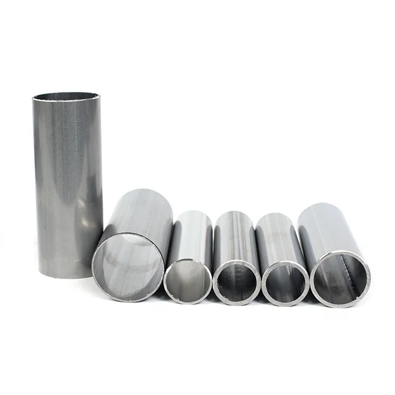 Бесшовная труба Inconel 600 Низкая цена Высокое качество UNS N06600/W.Nr 2 4816/GB NS312 из