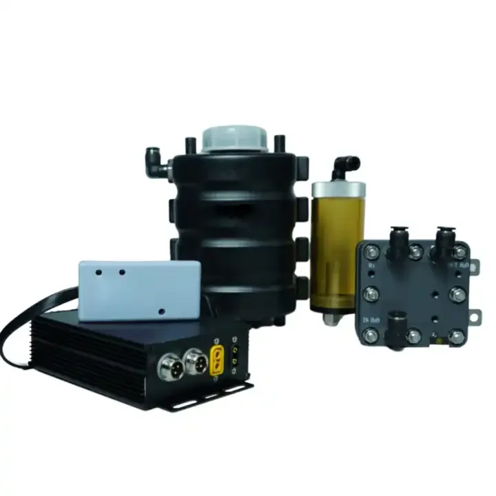 2024 New Design Hydrogen Car Conversion electrolyzer for hydrogen cars